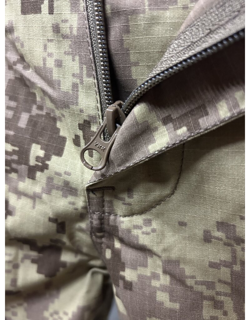 MILCOT MILITARY PANTALON Camo DESERT Tactical MILCOT MILITARY