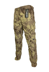 MILCOT MILITARY PANTALON Camo DESERT Tactical MILCOT MILITARY