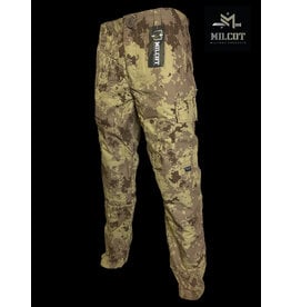 MILCOT MILITARY PANTALON DESERT CANADIEN MILCOT MILITAIRE