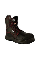 J.AUDET.JR Work boots Chasair J.Audet.JR Black