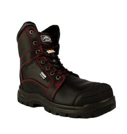 J.AUDET.JR Work boots Chasair J.Audet.JR Black