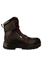 J.AUDET.JR Work boots Chasair J.Audet.JR Black