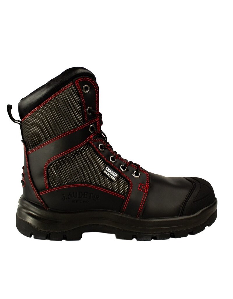 J.AUDET.JR Work boots Chasair J.Audet.JR Black
