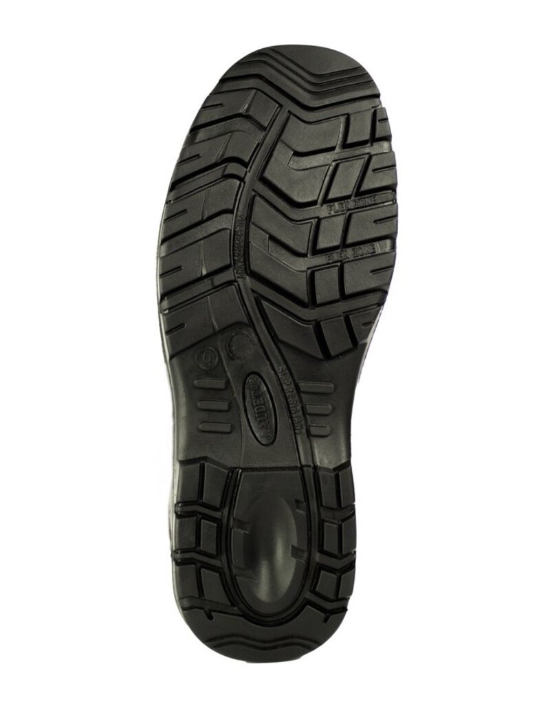 J.AUDET.JR Work boots Chasair J.Audet.JR Black