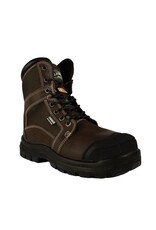 J.AUDET.JR Work boot Brun Chaser J.Audet.JR