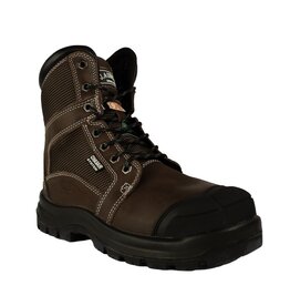 J.AUDET.JR Work boot Brun Chaser J.Audet.JR