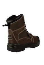 J.AUDET.JR Work boot Brun Chaser J.Audet.JR