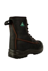 J.AUDET.JR J. Audet 200 Gram Cap Composite Insulated Work Boot