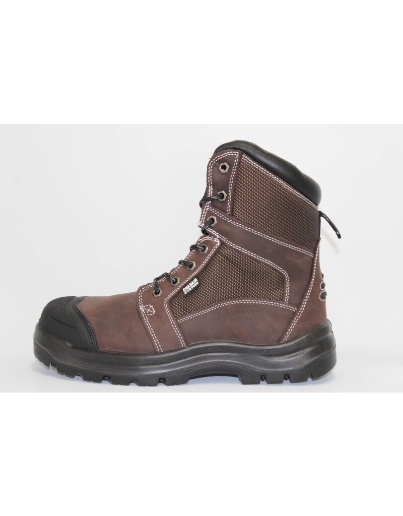 J.AUDET.JR Work boot Brun Chaser J.Audet.JR