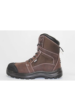 J.AUDET.JR Work boot Brun Chaser J.Audet.JR