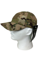 MILCOT MILITARY CASQUETTE TACTICAL STYLE MILITAIRE MILCOT