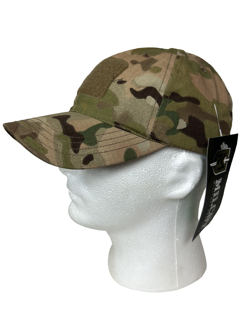 MILCOT MILITARY CASQUETTE TACTICAL STYLE MILITAIRE MILCOT