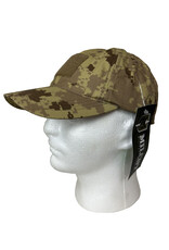 MILCOT MILITARY CASQUETTE TACTICAL STYLE MILITAIRE MILCOT