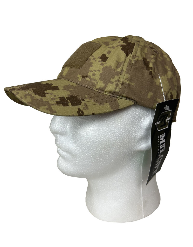 MILCOT MILITARY CASQUETTE TACTICAL STYLE MILITAIRE MILCOT