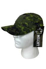 MILCOT MILITARY CASQUETTE TACTICAL STYLE MILITAIRE MILCOT