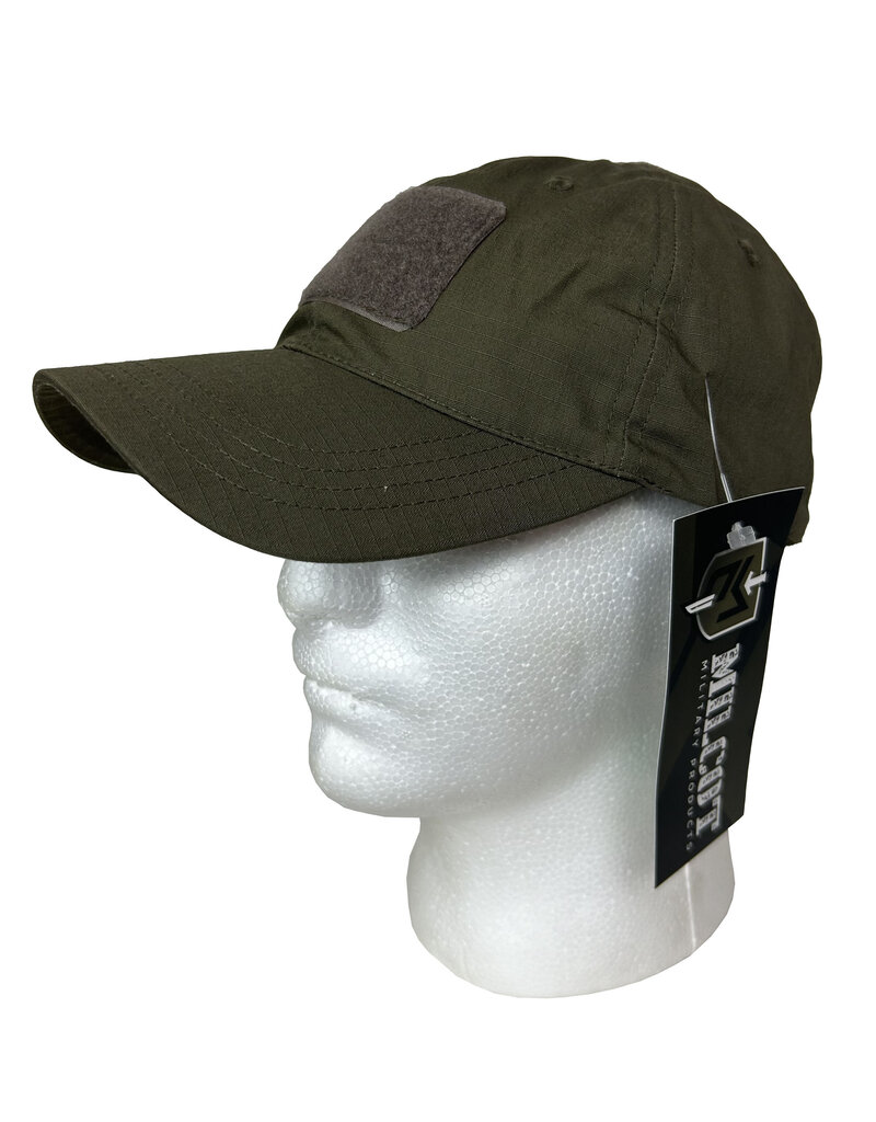 MILCOT MILITARY CASQUETTE TACTICAL STYLE MILITAIRE MILCOT
