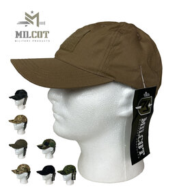MILCOT MILITARY MILCOT MILITARY STYLE TACTICAL CAP