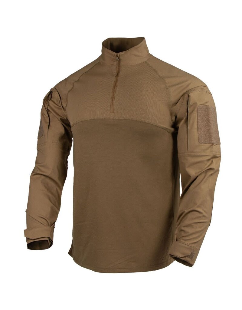 CONDOR Chandail Tactique De Combat M-Longue Gen II Condor