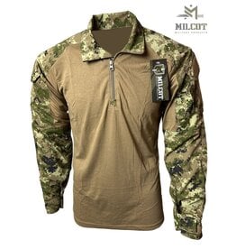 MILCOT MILITARY COMBAT SHIRT GEN II NEW MODEL