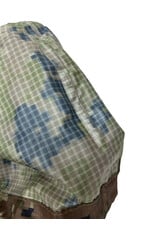 MILCOT MILITARY Poncho Camo Digi-Tan Milcot Military
