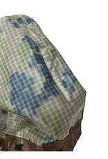 MILCOT MILITARY PONCHO Camo Multi Tan MT Milcot Military