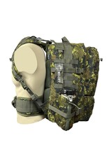 MILCOT MILITARY Sac A Dos Battalion Style Cadpat Multi Tan MT Milcot Military