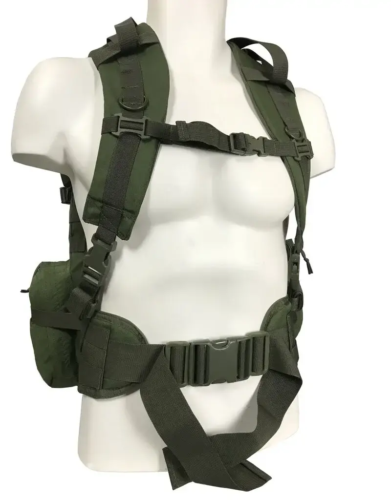 MILCOT MILITARY Sac A Dos Battalion DIGI-TAN Milcot Military