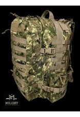 MILCOT MILITARY Sac A Dos Battalion DIGI-TAN Milcot Military