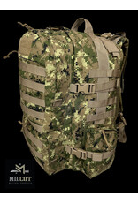 MILCOT MILITARY Sac A Dos Battalion DIGITAN Milcot Military