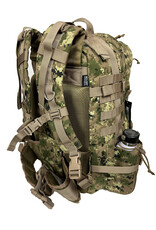 MILCOT MILITARY Battalion Style Backpack Cadpat Multi Tan MT Milcot Military