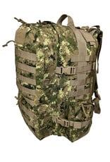 MILCOT MILITARY Sac A Dos Battalion DIGI-TAN Milcot Military