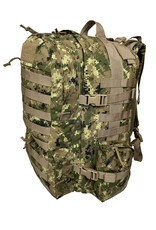 MILCOT MILITARY Sac A Dos Battalion DIGITAN Milcot Military