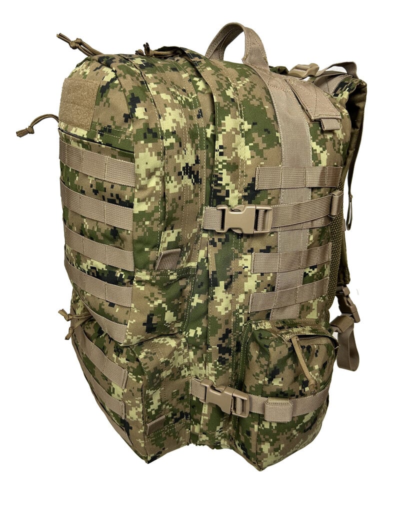 MILCOT MILITARY Sac A Dos Battalion DIGI-TAN Milcot Military