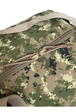 MILCOT MILITARY Kit Bag Military Camo Digi-Tan Milcot