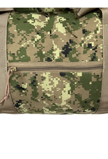 MILCOT MILITARY Poche Transport kit Bag Style Cadpat Multi Tan MT MILCOT