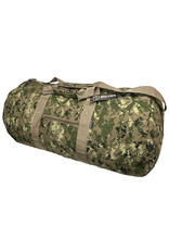 MILCOT MILITARY Kit Bag Military Camo Digi-Tan Milcot