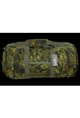 MILCOT MILITARY Kit Bag Military Style Cadpat Multi Tan MT Milcot