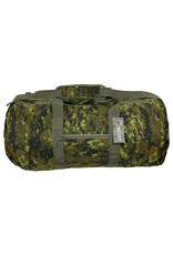 MILCOT MILITARY Kit Bag Military Camo Digi-Tan Milcot