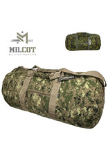 MILCOT MILITARY Kit Bag Military Camo Digi-Tan Milcot