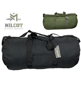 MILCOT MILITARY Milcot Military Kit Bag Carrying Pouch