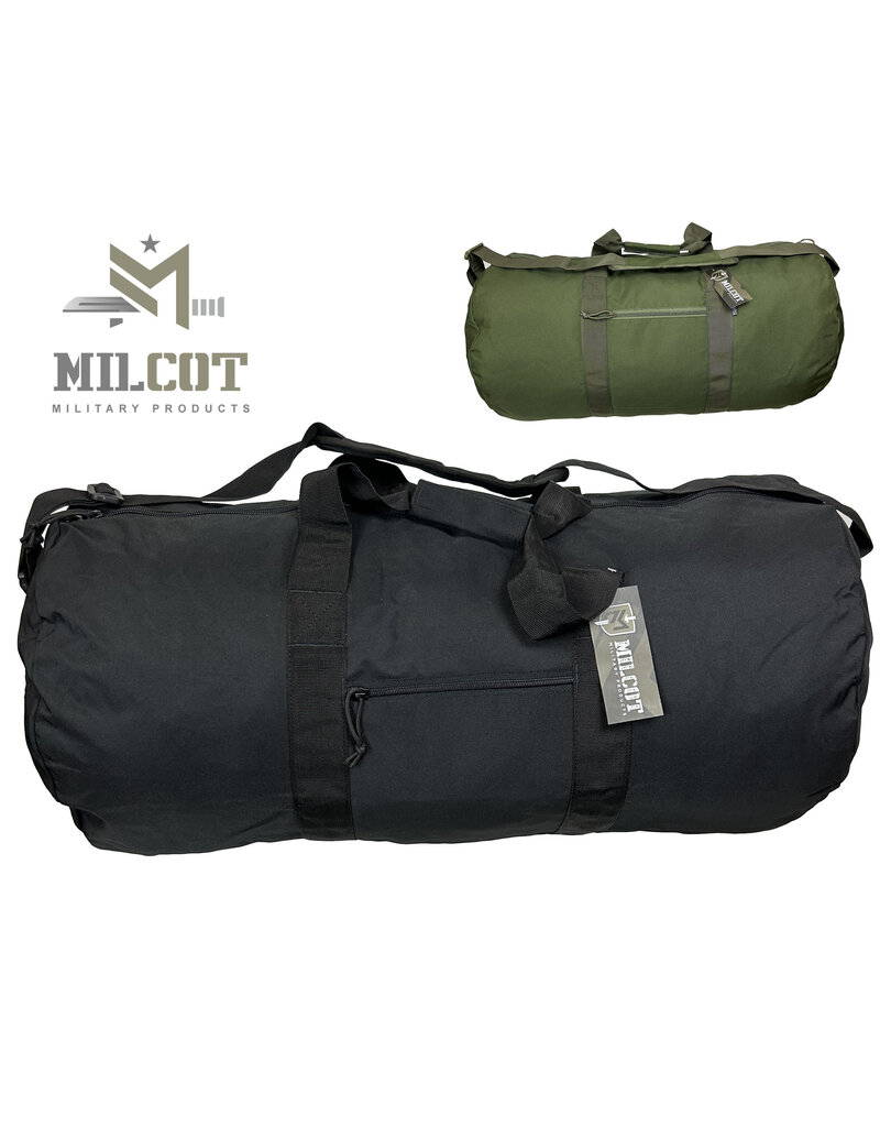 MILCOT MILITARY Poche De Transport Kit Bag Milcot Military