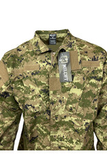 MILCOT MILITARY Tactical Shirt Gen II ACU MT MILCOT MILITARY