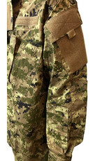 MILCOT MILITARY Tactical Shirt Gen II ACU MT MILCOT MILITARY