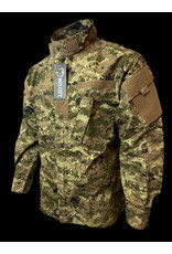 MILCOT MILITARY Tactical Shirt Gen II ACU MT MILCOT MILITARY