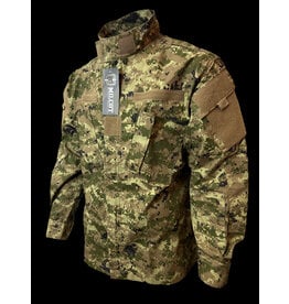 MILCOT MILITARY Tactical Shirt Gen II ACU MILCOT MILITARY