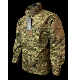 MILCOT MILITARY Tactical Shirt Gen II ACU MT MILCOT MILITARY