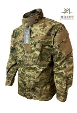 MILCOT MILITARY Tactical Shirt Gen II ACU MT MILCOT MILITARY
