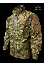 MILCOT MILITARY Tactical Shirt Gen II ACU MT MILCOT MILITARY