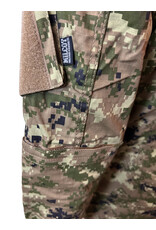 MILCOT MILITARY Tactical Shirt Gen II ACU  MILCOT MILITARY