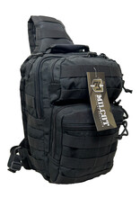 MILCOT MILITARY MILCOT Mini Assault Tactical Backpack with Shoulder Strap